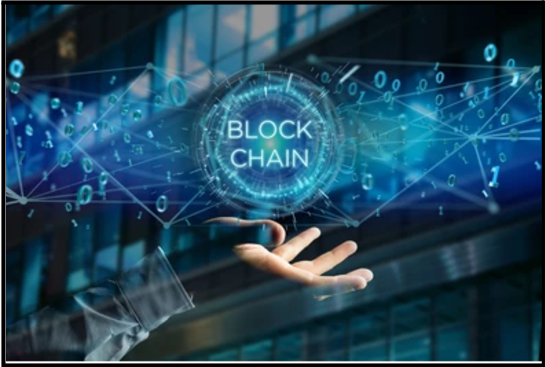 تقنية-الـ-blockchain-بلوكشين:-ثورة-تكنولوجية-تغير-قواعد-اللعبة