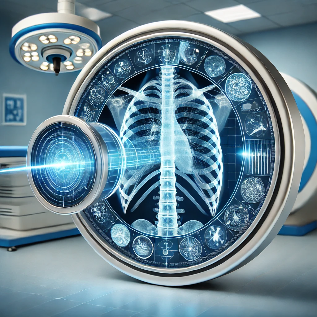 الأشعة-السينية:-أسرار-الضوء-الخفي-وتكوينها-الفيزيائي