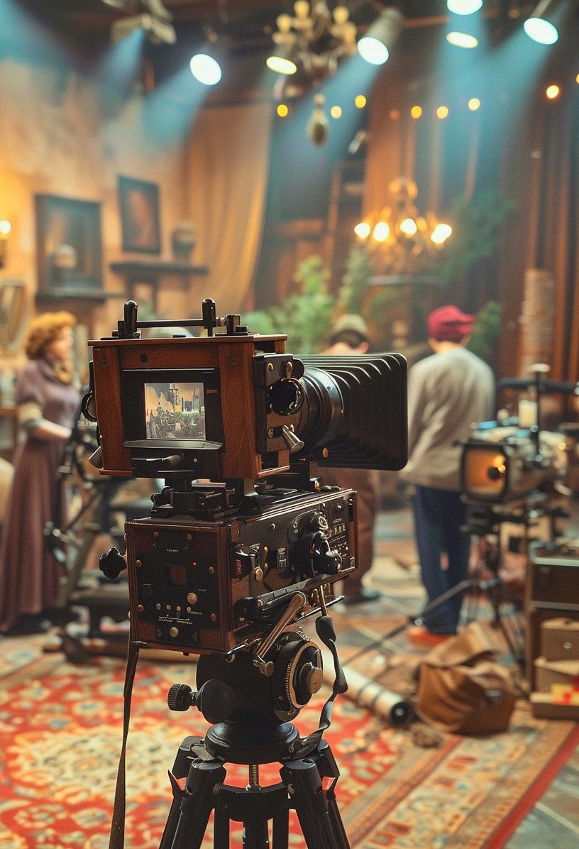 كيف-تؤثر-طفولة-المُخرج-على-نظرته-الفنية