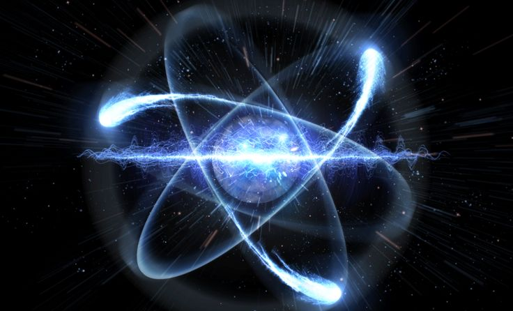 تطور-نموذج-الذرة:-من-فكرة-ديموقريطس-إلى-ثورة-ميكانيكا-الكم