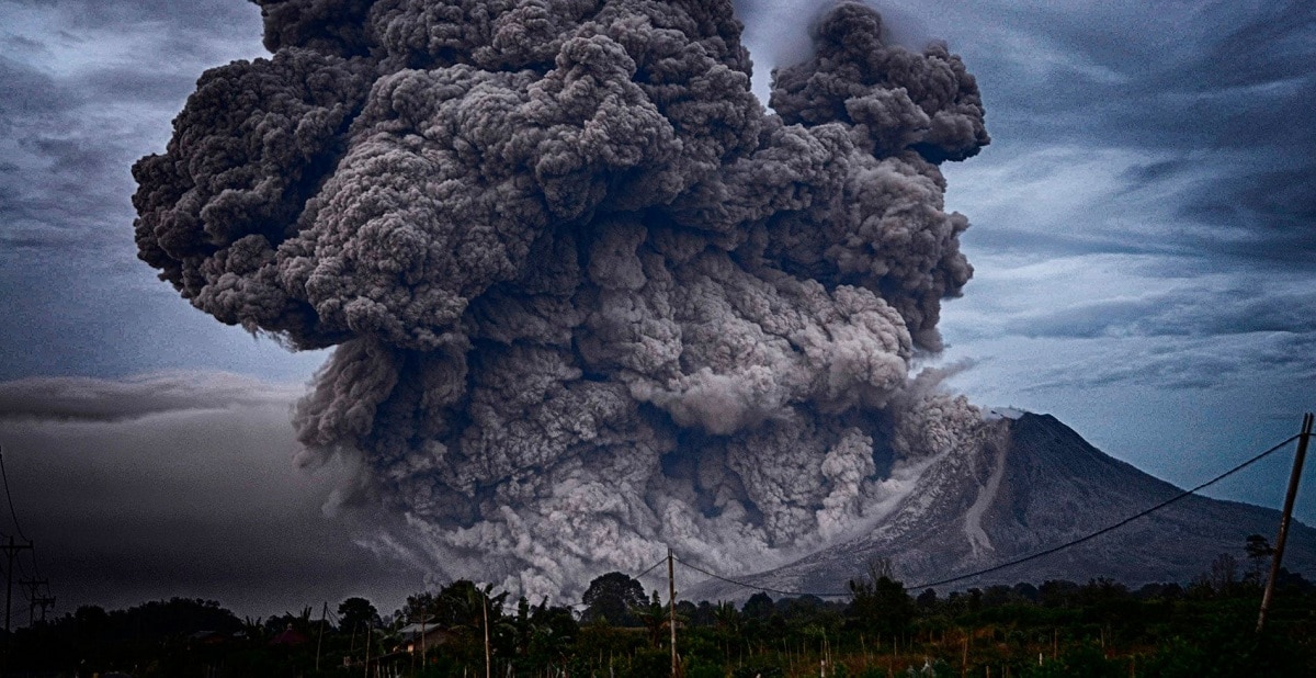 الكوارث-الطبيعية