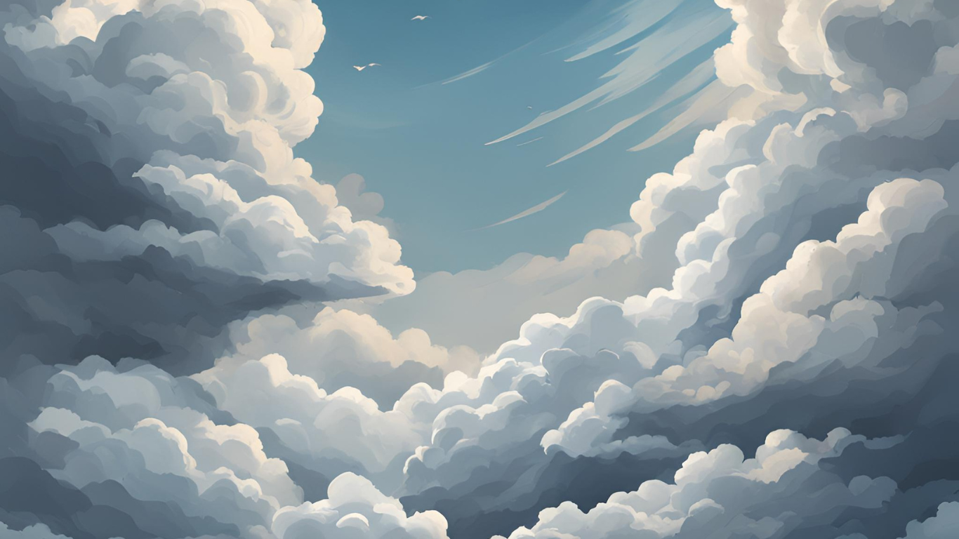 رحلة-في-السماء:-كيف-تتشكل-الغيوم-وما-العوامل-المؤثرة-عليها؟