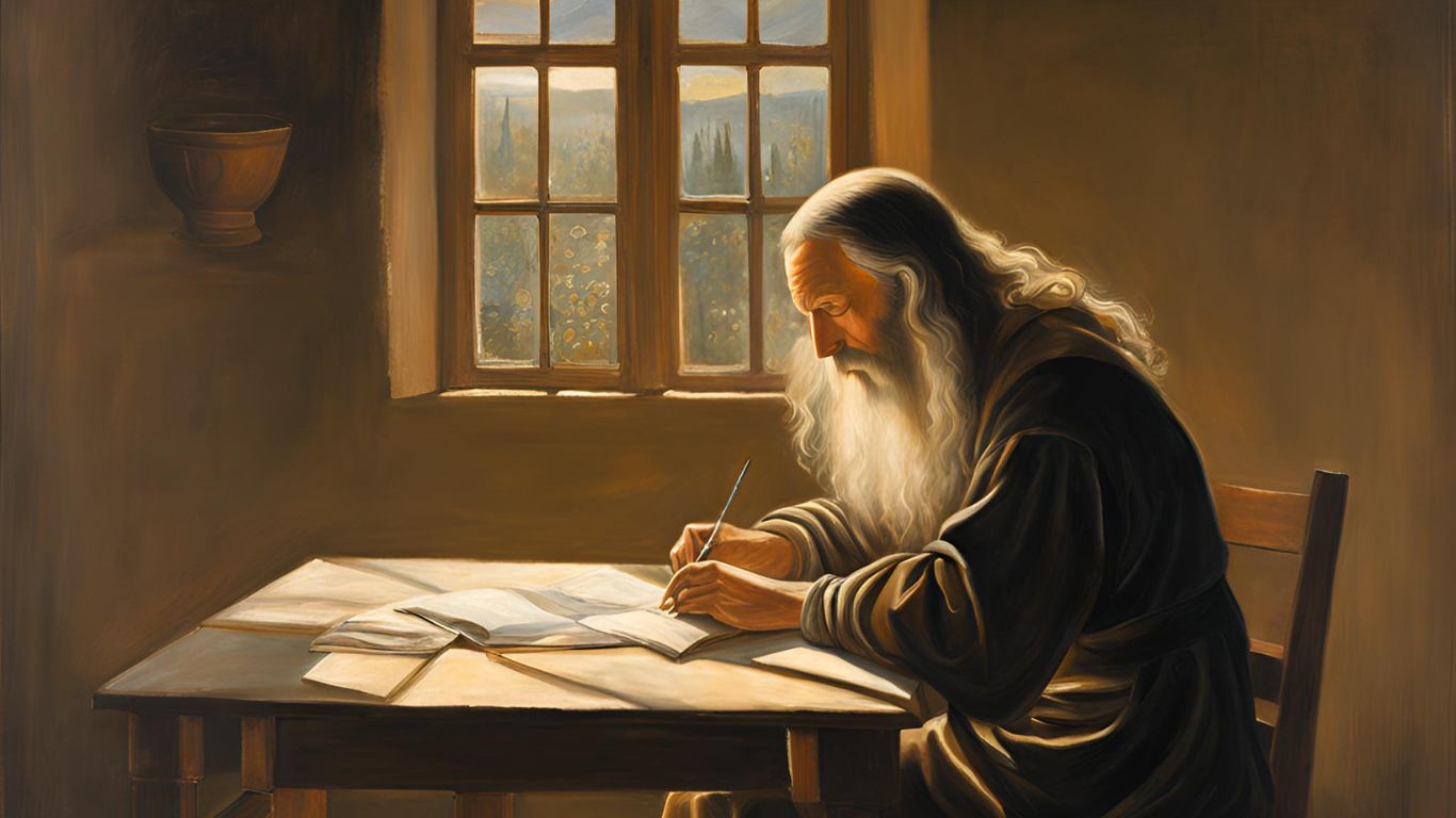 دافنشي-ولوحاته:-بين-الفن-واللغز