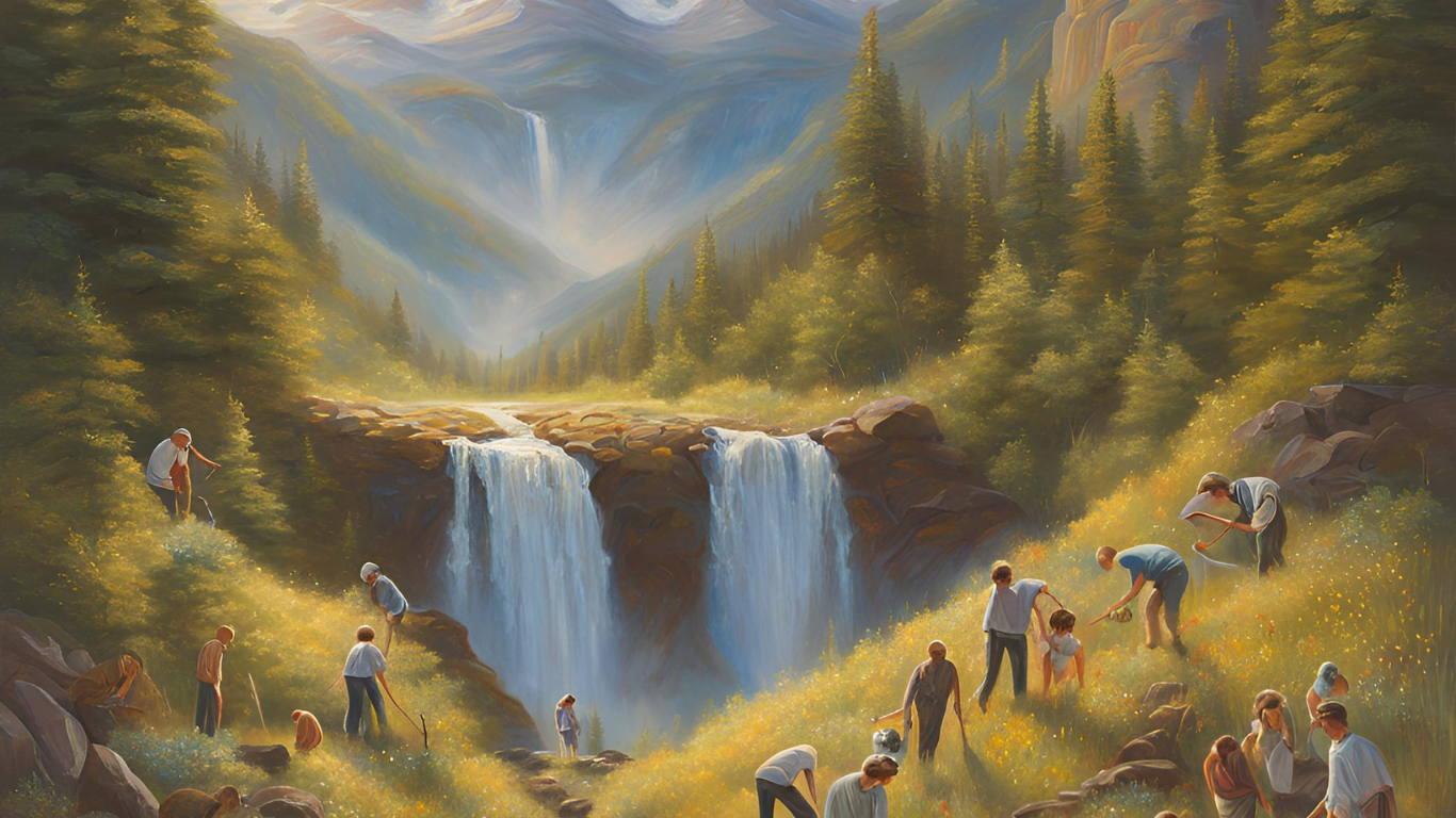 البيئة-الطبيعية:-كنز-ثمين-يستحق-الحماية