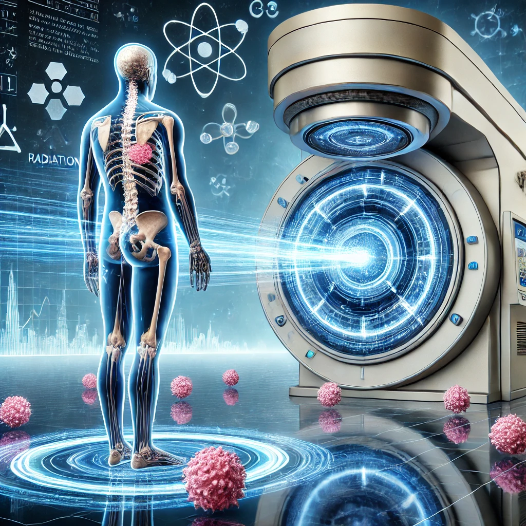 العلاج-الإشعاعي:-كيف-ساهمت-الفيزياء-في-علاج-السرطان؟