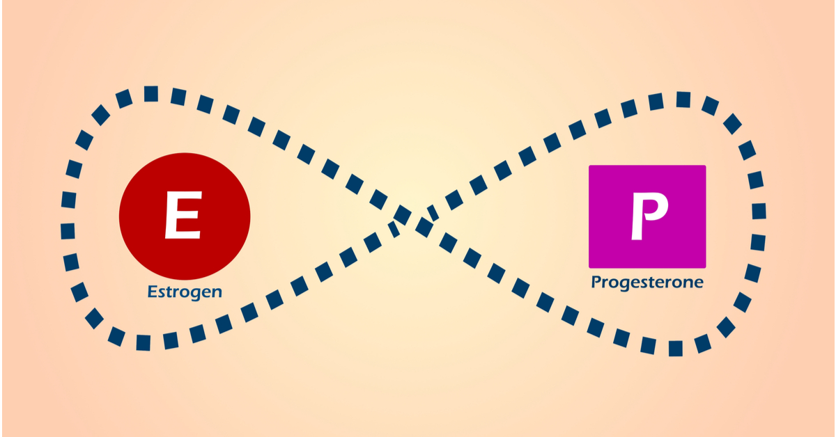 كشف--أسرار-هرمونات-الأنوثة-:-الإستروجين-والبروجسترون