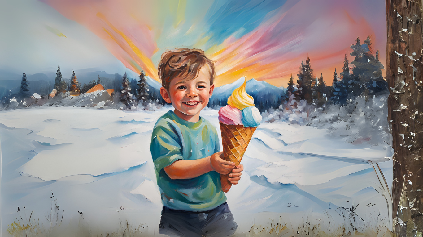 الآيس-كريم-في-الشتاء:-متعة-لذيذة-بفوائد-غير-متوقعة