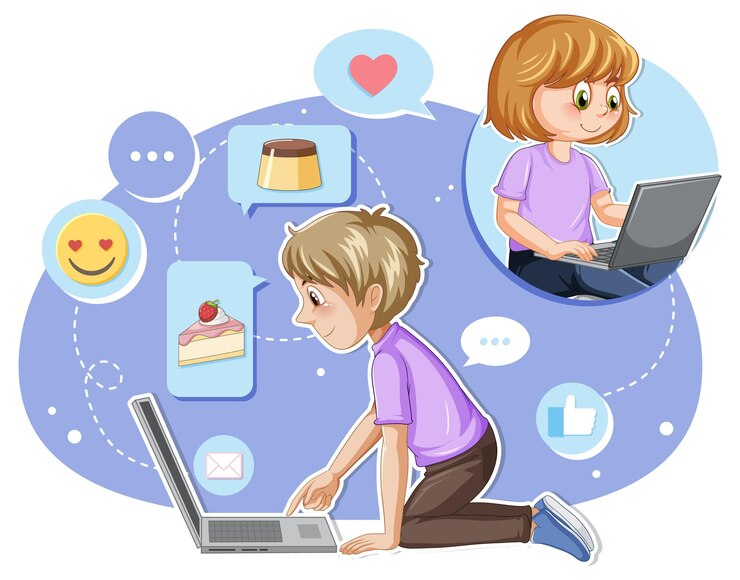 كيف-تؤثر-التكنولوجيا-الحديثة-على-نمو-الأطفال؟-التحديات-والفرص-في-عالم-رقمي