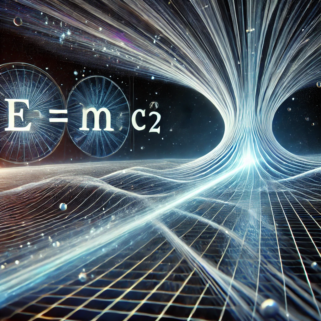 الفيزياء-الحديثة:-النظرية-النسبية-الخاصة