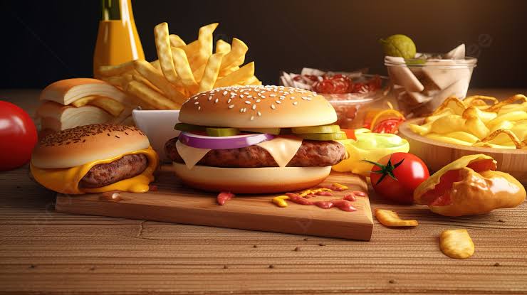 قصة-نجاح-الوجبات-السريعة-وجانبها-المظلم