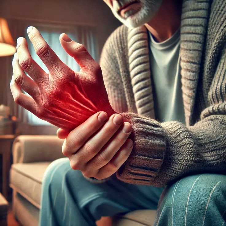 هل-مرض-باركنسون-خطير؟